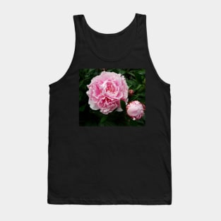 peony Tank Top